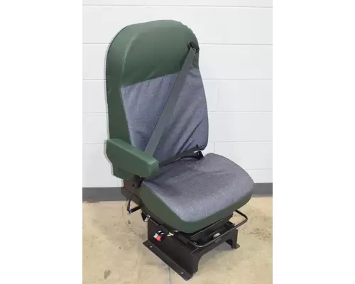 Seat, Front INTERNATIONAL  Frontier Truck Parts