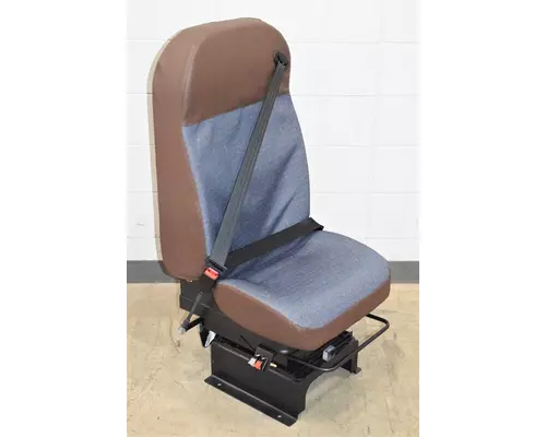 Seat, Front INTERNATIONAL  Frontier Truck Parts