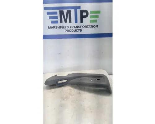 Seat Belt INTERNATIONAL  Marshfield Transportation Products