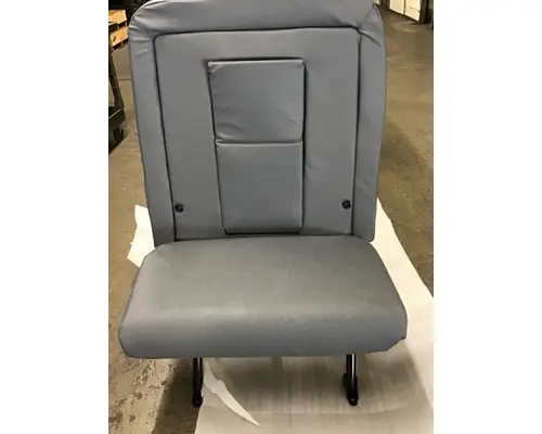 Seat, Front INTERNATIONAL  Marshfield Transportation Products