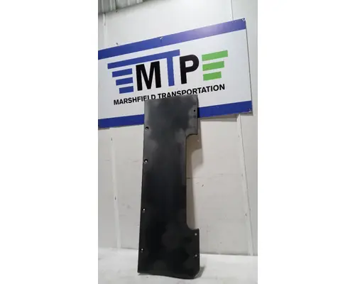 Side Fairing INTERNATIONAL  Marshfield Transportation Products