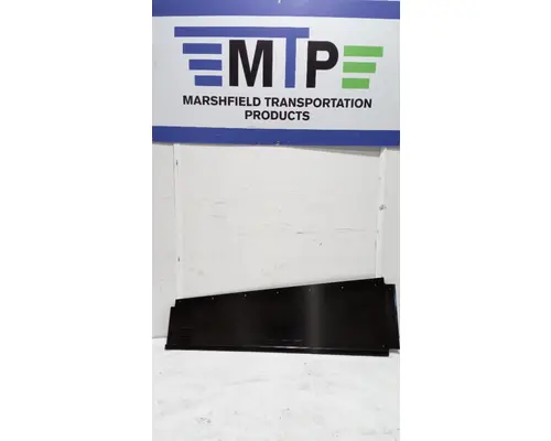 Side Fairing INTERNATIONAL  Marshfield Transportation Products