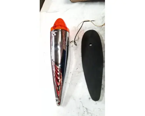 Side Marker Lamp, Rear INTERNATIONAL  Marshfield Transportation Products