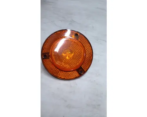 Side Marker Lamp, Rear INTERNATIONAL  Marshfield Transportation Products