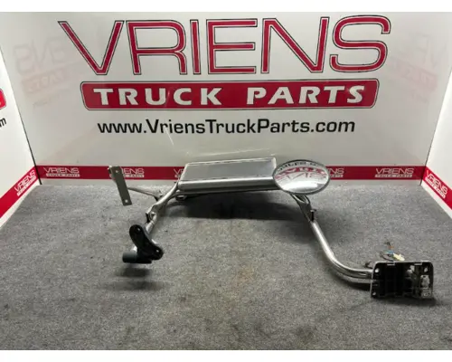 Mirror (Side View) INTERNATIONAL  Vriens Truck Parts