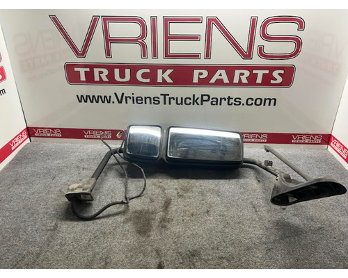 Mirror (Side View) INTERNATIONAL  Vriens Truck Parts