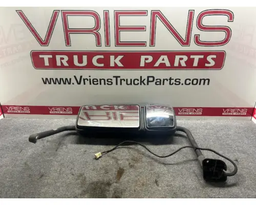 Mirror (Side View) INTERNATIONAL  Vriens Truck Parts