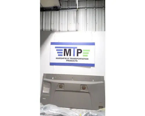 Sleeper INTERNATIONAL  Marshfield Transportation Products