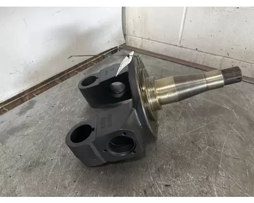 Spindle / Knuckle, Front INTERNATIONAL  Frontier Truck Parts