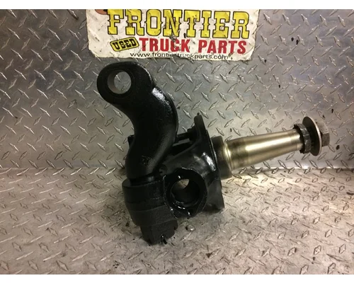 Spindle / Knuckle, Front INTERNATIONAL  Frontier Truck Parts