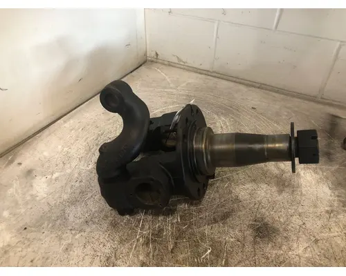 Spindle / Knuckle, Front INTERNATIONAL  Frontier Truck Parts