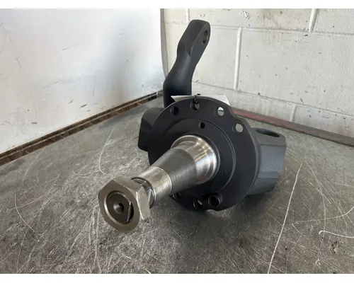Spindle / Knuckle, Front INTERNATIONAL  Frontier Truck Parts