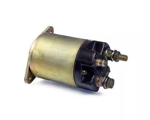 Starter Motor INTERNATIONAL  Frontier Truck Parts