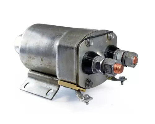 Starter Motor INTERNATIONAL  Frontier Truck Parts