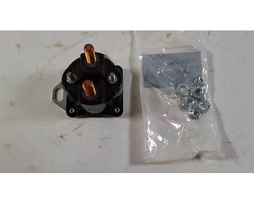 Starter Solenoid INTERNATIONAL  Lund Truck Parts