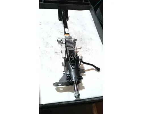 Steering Column INTERNATIONAL  Marshfield Transportation Products