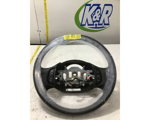 Steering Wheel INTERNATIONAL  K &amp; R Truck Sales, Inc.