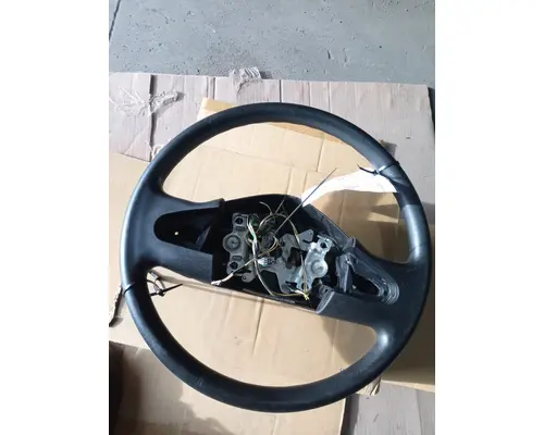 Steering Wheel INTERNATIONAL  K &amp; R Truck Sales, Inc.