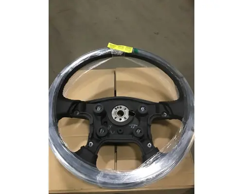 Steering Wheel INTERNATIONAL  K &amp; R Truck Sales, Inc.