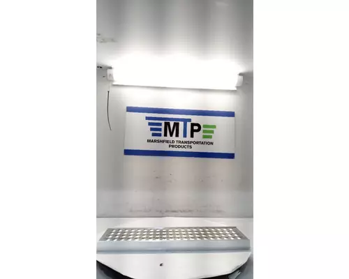 Step INTERNATIONAL  Marshfield Transportation Products