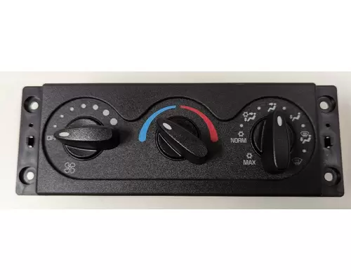 Temperature Control INTERNATIONAL  Vriens Truck Parts