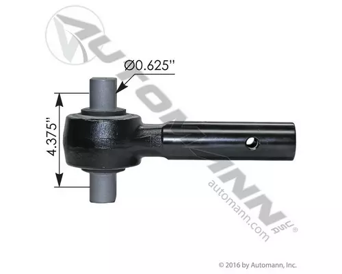 Torsion Bar INTERNATIONAL  LKQ Evans Heavy Truck Parts