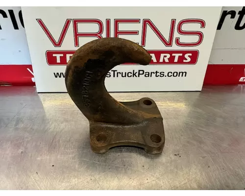 Trailer Hitch INTERNATIONAL  Vriens Truck Parts