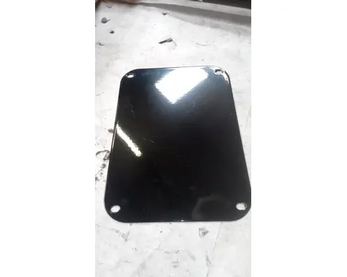 Trailer Hitch INTERNATIONAL  Marshfield Transportation Products