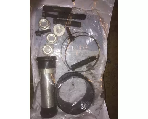 Turbocharger / Supercharger INTERNATIONAL  Marshfield Transportation Products