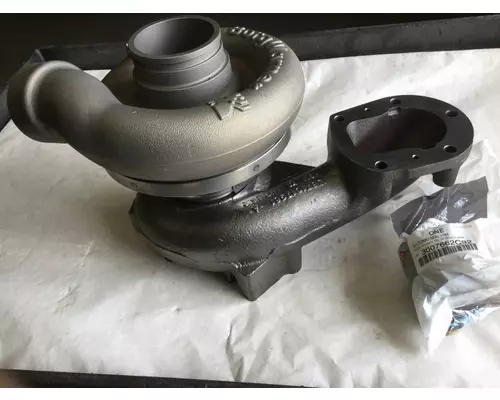 Turbocharger / Supercharger INTERNATIONAL  Marshfield Transportation Products