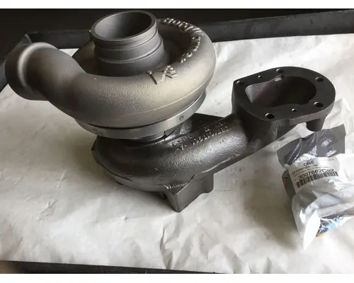 Turbocharger / Supercharger INTERNATIONAL  Marshfield Transportation Products