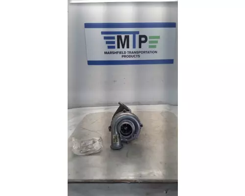Turbocharger / Supercharger INTERNATIONAL  Marshfield Transportation Products
