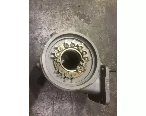 Turbocharger / Supercharger INTERNATIONAL  Marshfield Transportation Products