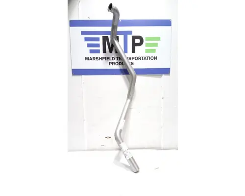 Turbocharger / Supercharger INTERNATIONAL  Marshfield Transportation Products