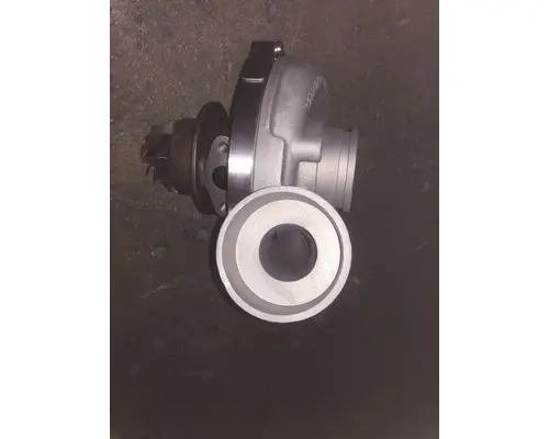 Turbocharger / Supercharger INTERNATIONAL  Marshfield Transportation Products