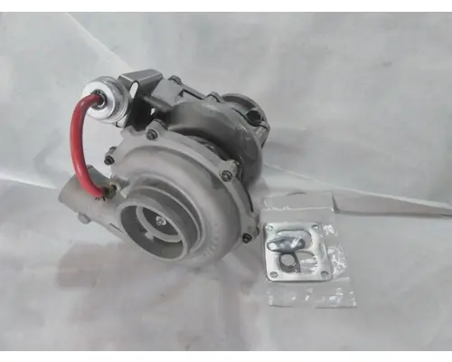 Turbocharger / Supercharger INTERNATIONAL  Marshfield Transportation Products