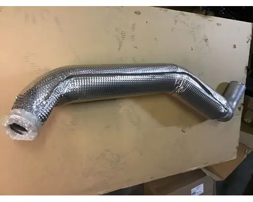 Turbocharger / Supercharger INTERNATIONAL  Marshfield Transportation Products