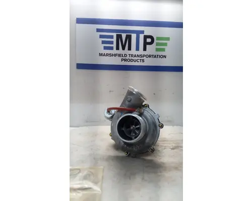 Turbocharger / Supercharger INTERNATIONAL  Marshfield Transportation Products