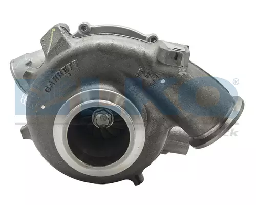 Turbocharger / Supercharger INTERNATIONAL  LKQ Western Truck Parts