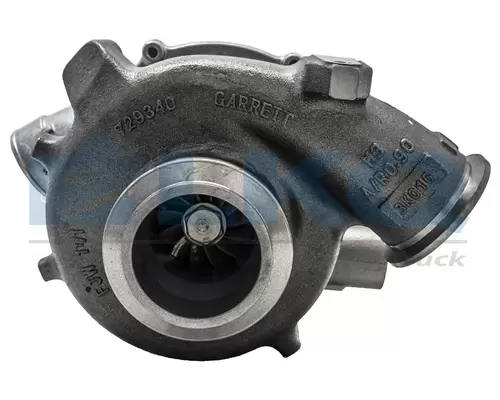 Turbocharger / Supercharger INTERNATIONAL  LKQ Western Truck Parts