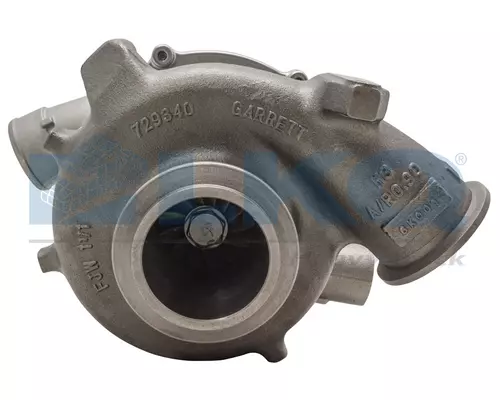 Turbocharger / Supercharger INTERNATIONAL  LKQ Western Truck Parts