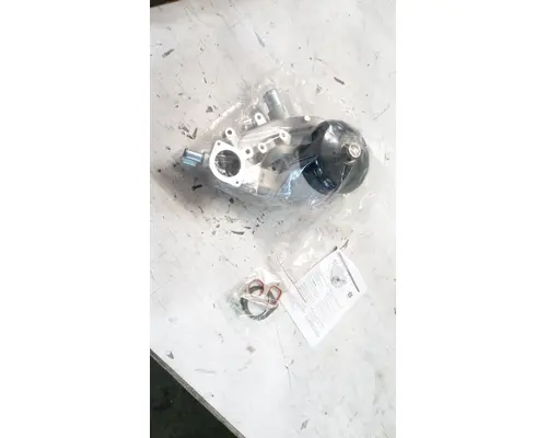 Water Pump INTERNATIONAL  Marshfield Transportation Products