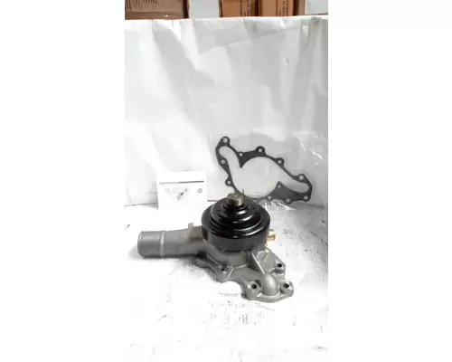 Water Pump INTERNATIONAL  Marshfield Transportation Products