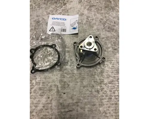 Water Pump INTERNATIONAL  Marshfield Transportation Products