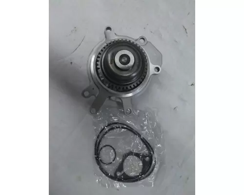 Water Pump INTERNATIONAL  Marshfield Transportation Products