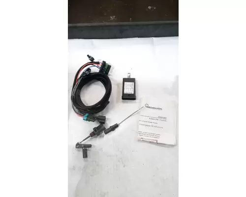 Water Pump INTERNATIONAL  Marshfield Transportation Products