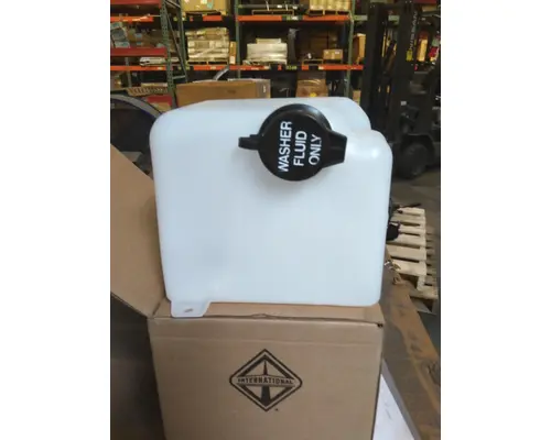 Windshield Washer Motor INTERNATIONAL  Marshfield Transportation Products