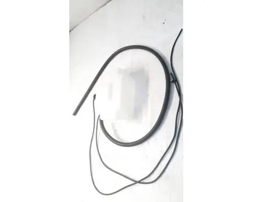 Windshield Washer Reservoir INTERNATIONAL  Marshfield Transportation Products