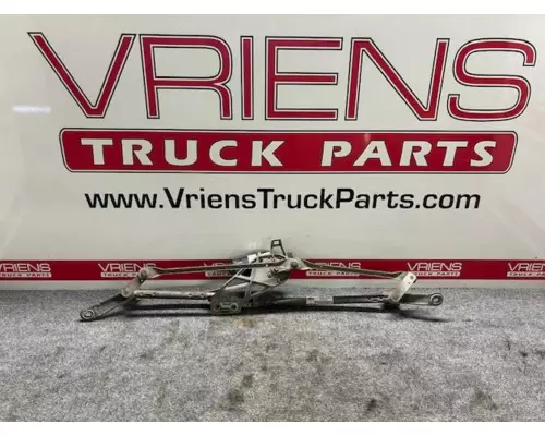 Wiper Motor, Rear INTERNATIONAL  Vriens Truck Parts