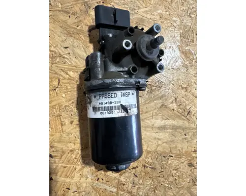 Wiper Motor, Windshield INTERNATIONAL  K &amp;amp; R Truck Sales, Inc.